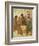 Holy Trinity-Andrei Rublev-Framed Photographic Print