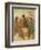 Holy Trinity-Andrei Rublev-Framed Photographic Print