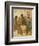 Holy Trinity-Andrei Rublev-Framed Photographic Print