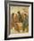 Holy Trinity-Andrei Rublev-Framed Photographic Print