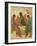 Holy Trinity-Andrei Rublev-Framed Photographic Print