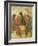 Holy Trinity-Andrei Rublev-Framed Photographic Print