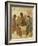 Holy Trinity-Andrei Rublev-Framed Photographic Print