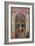 Holy Trinity-Masaccio-Framed Giclee Print