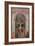 Holy Trinity-Masaccio-Framed Giclee Print