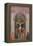 Holy Trinity-Masaccio-Framed Premier Image Canvas