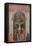 Holy Trinity-Masaccio-Framed Premier Image Canvas