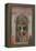 Holy Trinity-Masaccio-Framed Premier Image Canvas