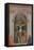 Holy Trinity-Masaccio-Framed Premier Image Canvas