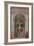 Holy Trinity-Masaccio-Framed Giclee Print