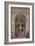 Holy Trinity-Masaccio-Framed Giclee Print