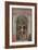 Holy Trinity-Masaccio-Framed Giclee Print