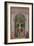 Holy Trinity-Masaccio-Framed Giclee Print