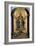 Holy Trinity-Domenico di Michelino-Framed Giclee Print