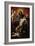 Holy Trinity-Simone Cantarini-Framed Giclee Print