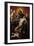 Holy Trinity-Simone Cantarini-Framed Giclee Print