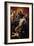 Holy Trinity-Simone Cantarini-Framed Giclee Print