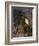 Holy Water-Paul Gauguin-Framed Giclee Print