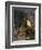 Holy Water-Paul Gauguin-Framed Giclee Print