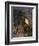 Holy Water-Paul Gauguin-Framed Giclee Print