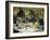 Holyday-James Tissot-Framed Premium Giclee Print