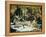 Holyday-James Tissot-Framed Premier Image Canvas