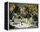 Holyday-James Tissot-Framed Premier Image Canvas