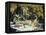 Holyday-James Tissot-Framed Premier Image Canvas