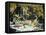 Holyday-James Tissot-Framed Premier Image Canvas