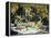 Holyday-James Tissot-Framed Premier Image Canvas