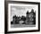 Holyrood, Edinburgh-Fred Musto-Framed Photographic Print