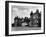 Holyrood, Edinburgh-Fred Musto-Framed Photographic Print