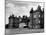 Holyrood, Edinburgh-Fred Musto-Mounted Photographic Print