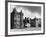 Holyrood, Edinburgh-null-Framed Photographic Print