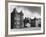 Holyrood, Edinburgh-null-Framed Photographic Print