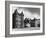 Holyrood, Edinburgh-null-Framed Photographic Print