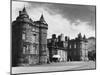 Holyrood, Edinburgh-null-Mounted Photographic Print