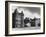 Holyrood, Edinburgh-null-Framed Photographic Print