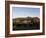 Holyrood Park and Arthur's Seat, Edinburgh, Scotland, Uk-Amanda Hall-Framed Photographic Print