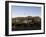 Holyrood Park and Arthur's Seat, Edinburgh, Scotland, Uk-Amanda Hall-Framed Photographic Print