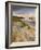 Holywell Bay with Carters Gull Rocks in the Background, Near Newquay, Cornwall, UK, June 2008-Ross Hoddinott-Framed Photographic Print