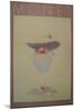 Homage a Monet-Milton Glaser-Mounted Collectable Print
