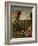 Homage to a Poet, Early16th C-Giorgione-Framed Giclee Print