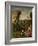 Homage to a Poet, Early16th C-Giorgione-Framed Giclee Print