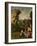 Homage to a Poet, Early16th C-Giorgione-Framed Giclee Print