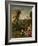 Homage to a Poet, Early16th C-Giorgione-Framed Giclee Print