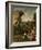 Homage to a Poet, Early16th C-Giorgione-Framed Giclee Print