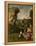 Homage to a Poet, Early16th C-Giorgione-Framed Premier Image Canvas