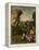 Homage to a Poet, Early16th C-Giorgione-Framed Premier Image Canvas