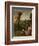 Homage to a Poet, Early16th C-Giorgione-Framed Giclee Print